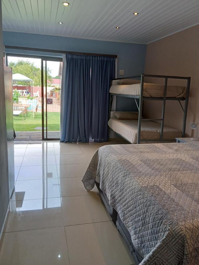 Sonhos Dreams Self Catering Garden Cottages Bloemfontein Extérieur photo