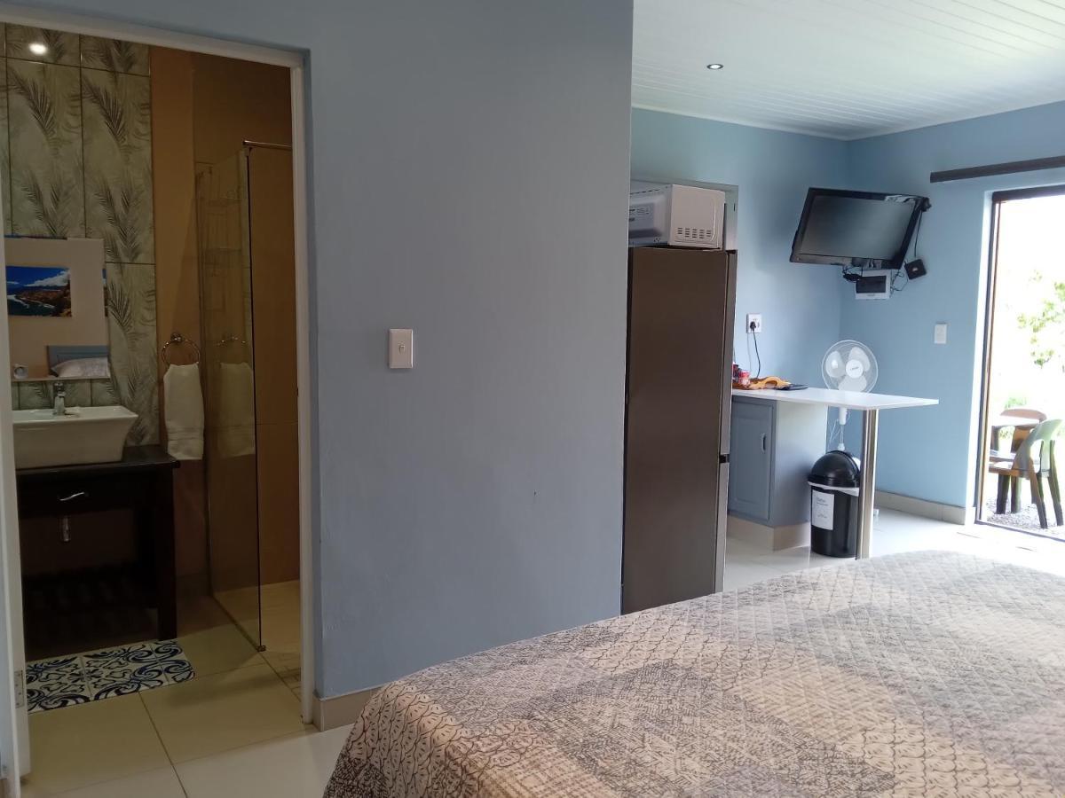 Sonhos Dreams Self Catering Garden Cottages Bloemfontein Extérieur photo