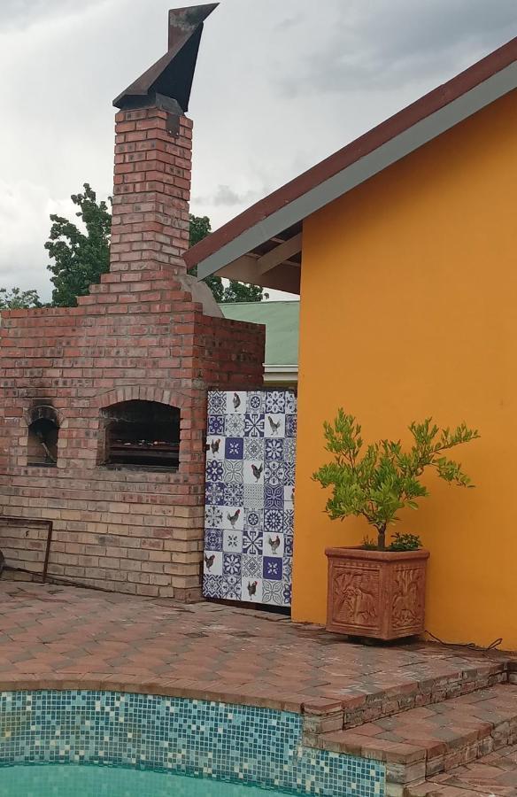 Sonhos Dreams Self Catering Garden Cottages Bloemfontein Extérieur photo