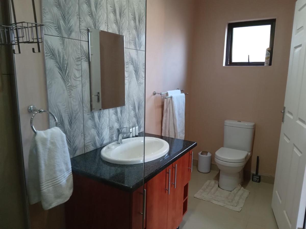 Sonhos Dreams Self Catering Garden Cottages Bloemfontein Extérieur photo