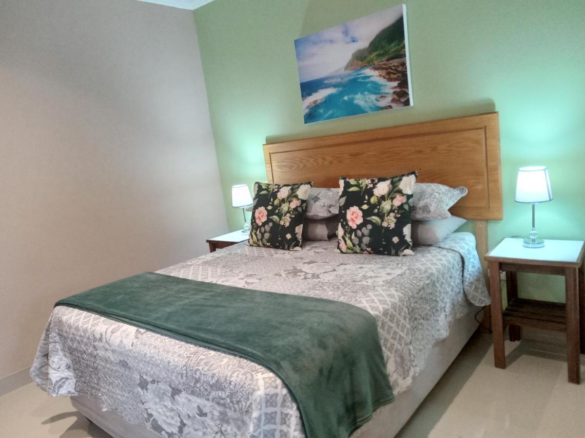 Sonhos Dreams Self Catering Garden Cottages Bloemfontein Extérieur photo
