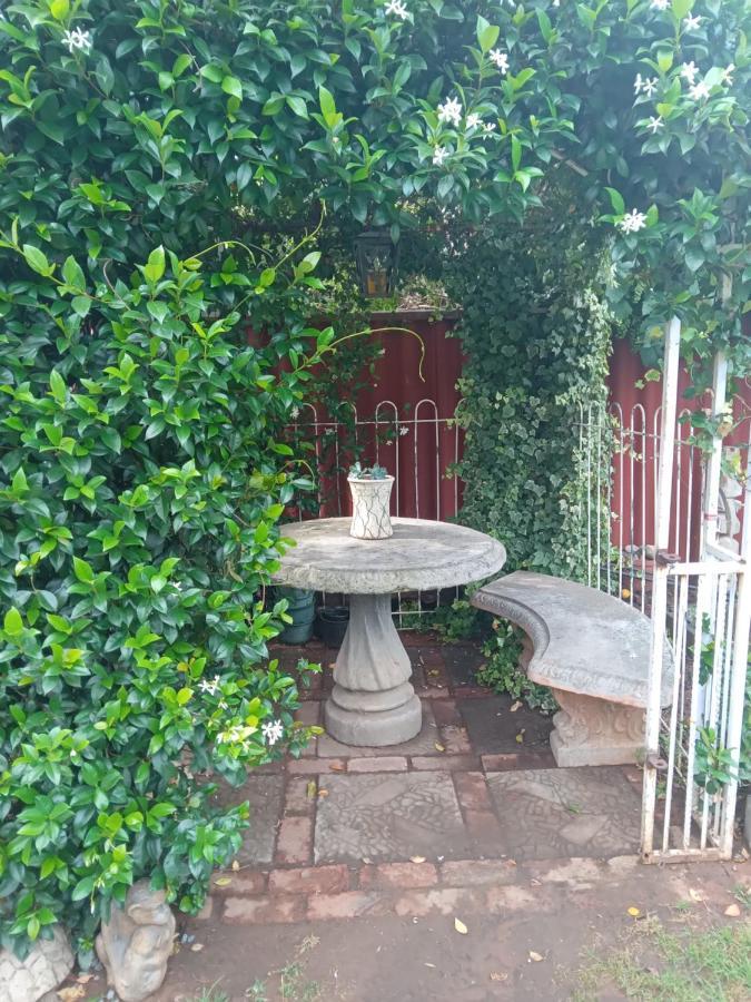 Sonhos Dreams Self Catering Garden Cottages Bloemfontein Extérieur photo