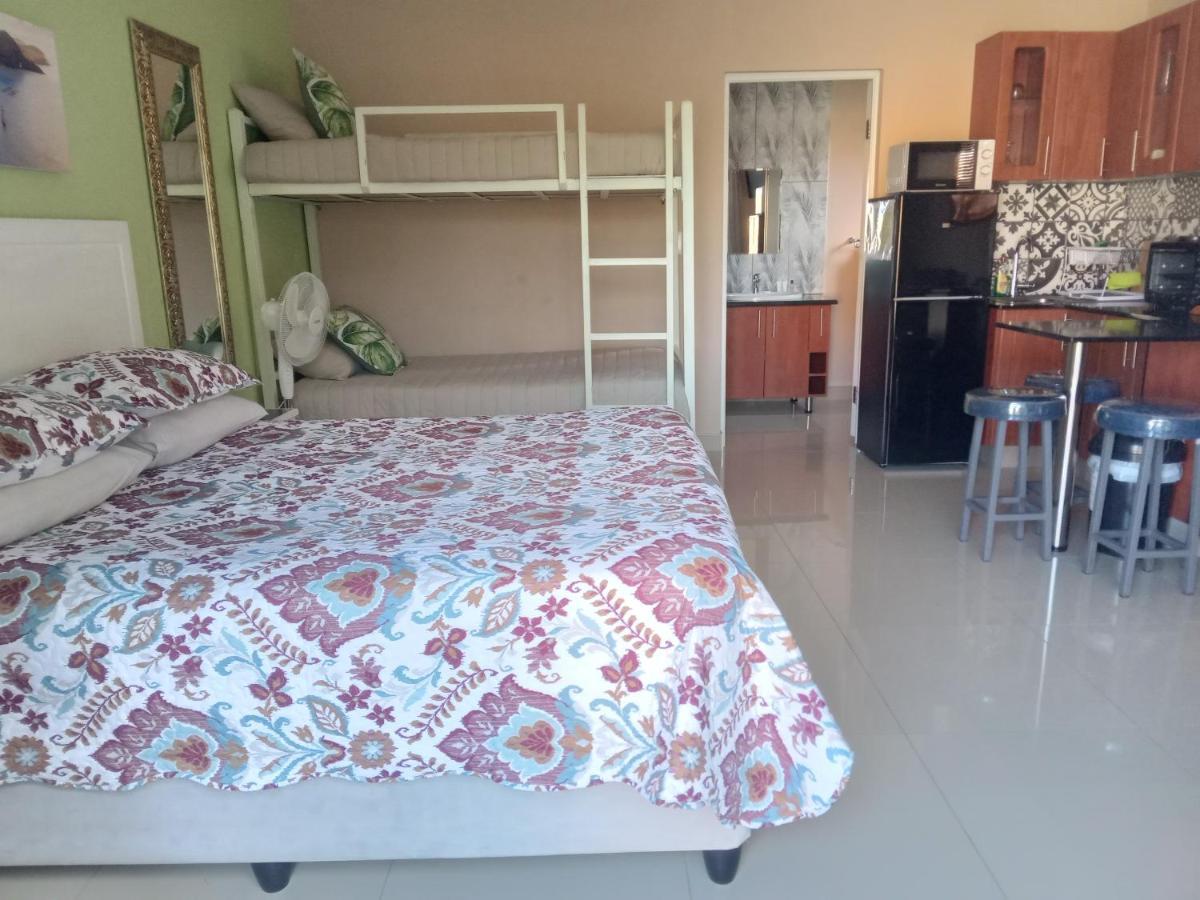 Sonhos Dreams Self Catering Garden Cottages Bloemfontein Extérieur photo