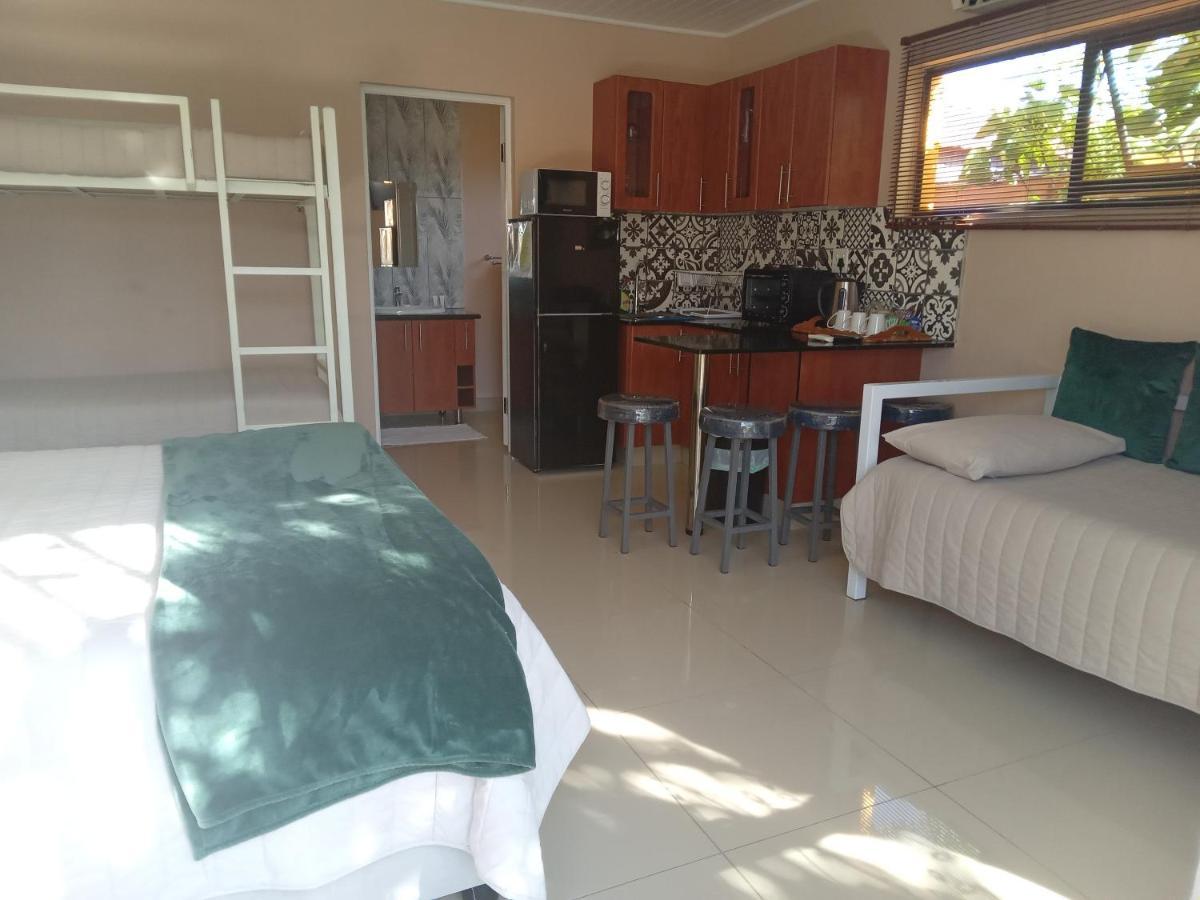 Sonhos Dreams Self Catering Garden Cottages Bloemfontein Extérieur photo