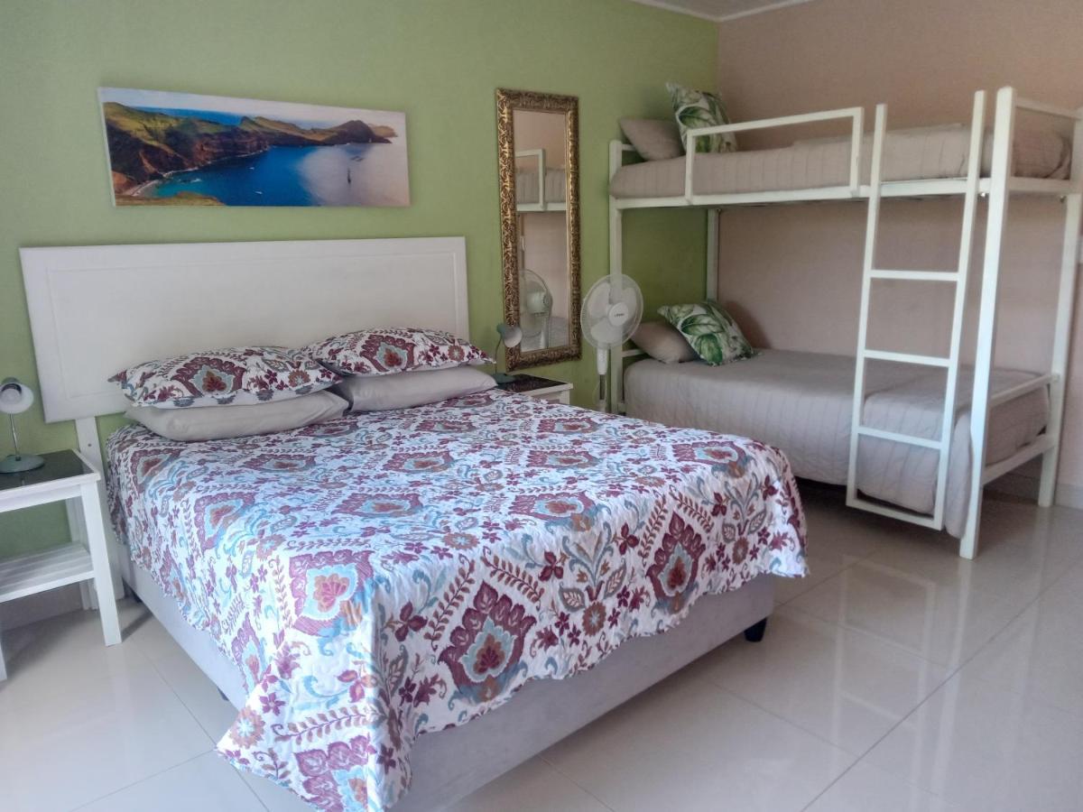 Sonhos Dreams Self Catering Garden Cottages Bloemfontein Extérieur photo