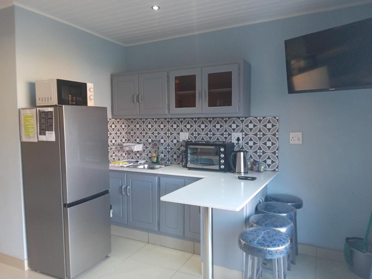 Sonhos Dreams Self Catering Garden Cottages Bloemfontein Extérieur photo