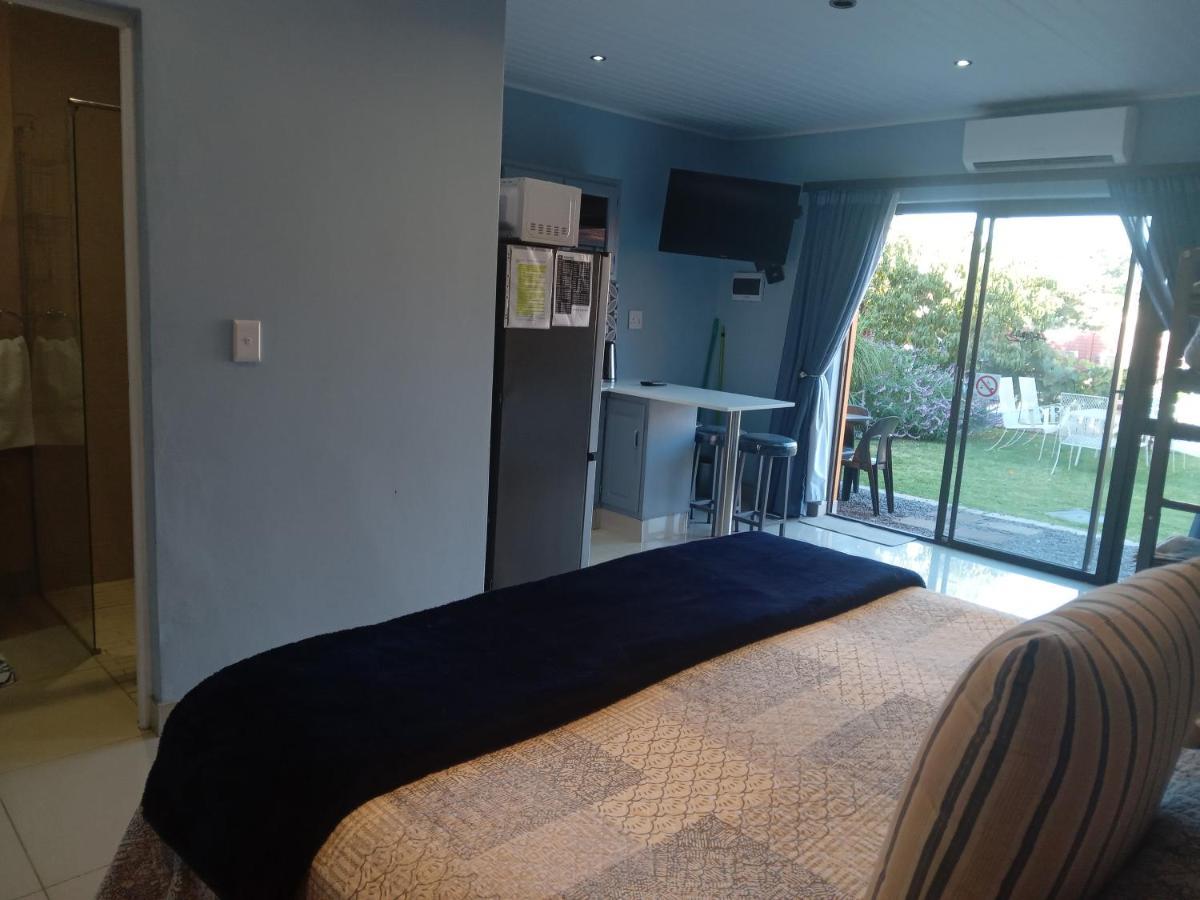 Sonhos Dreams Self Catering Garden Cottages Bloemfontein Extérieur photo