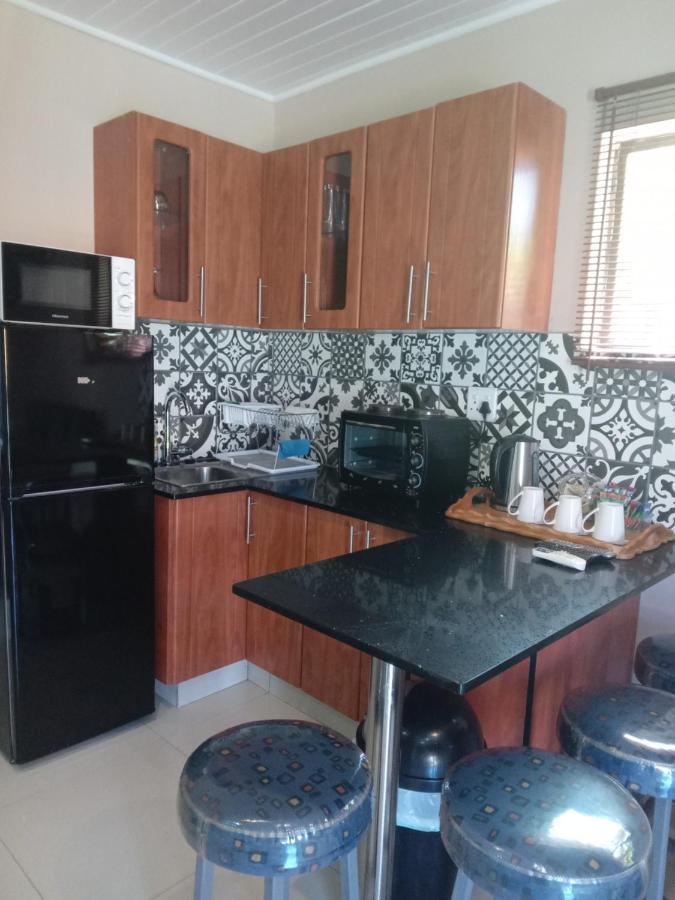 Sonhos Dreams Self Catering Garden Cottages Bloemfontein Extérieur photo