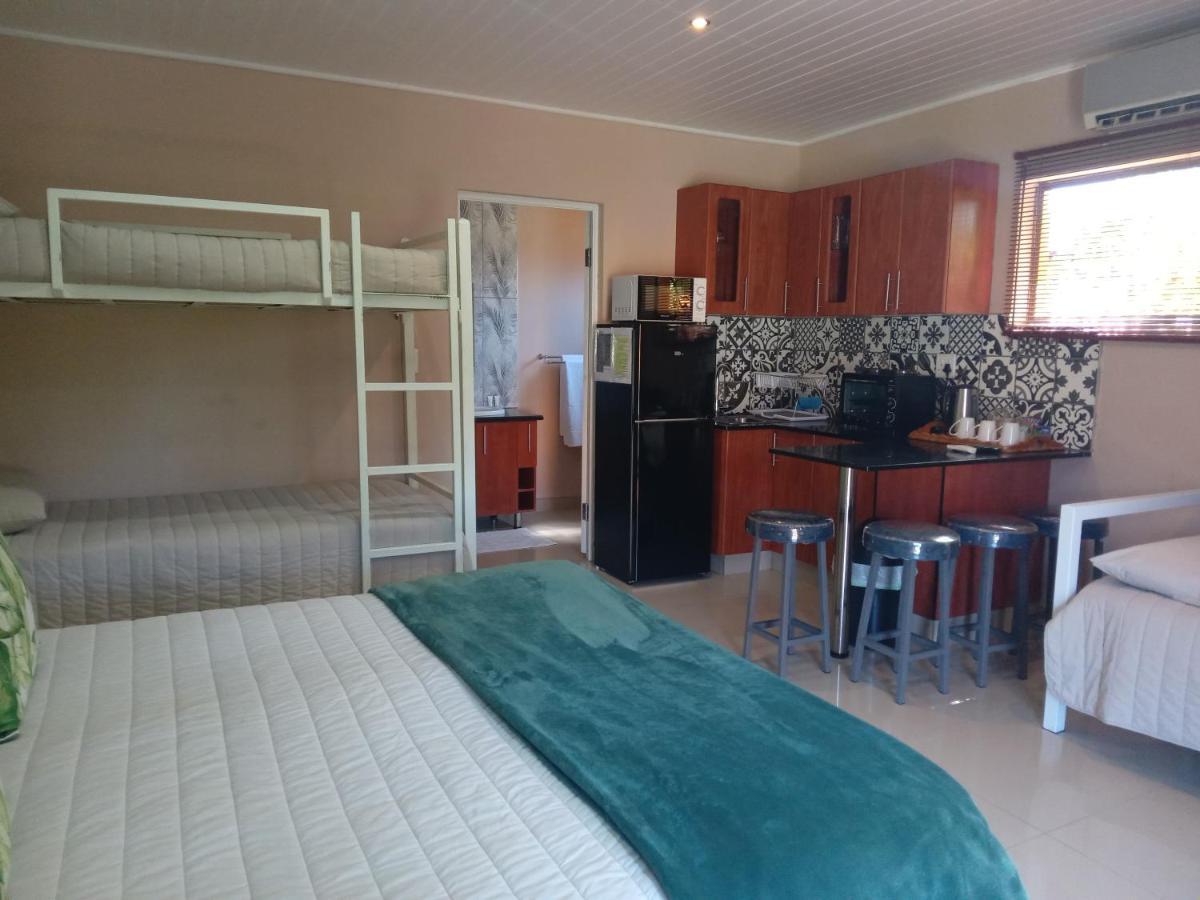 Sonhos Dreams Self Catering Garden Cottages Bloemfontein Extérieur photo