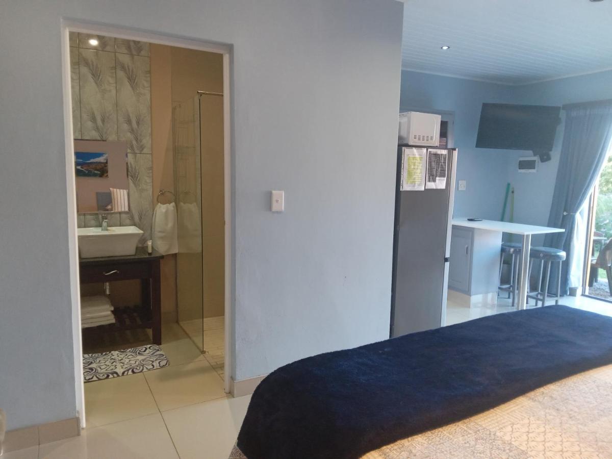 Sonhos Dreams Self Catering Garden Cottages Bloemfontein Extérieur photo