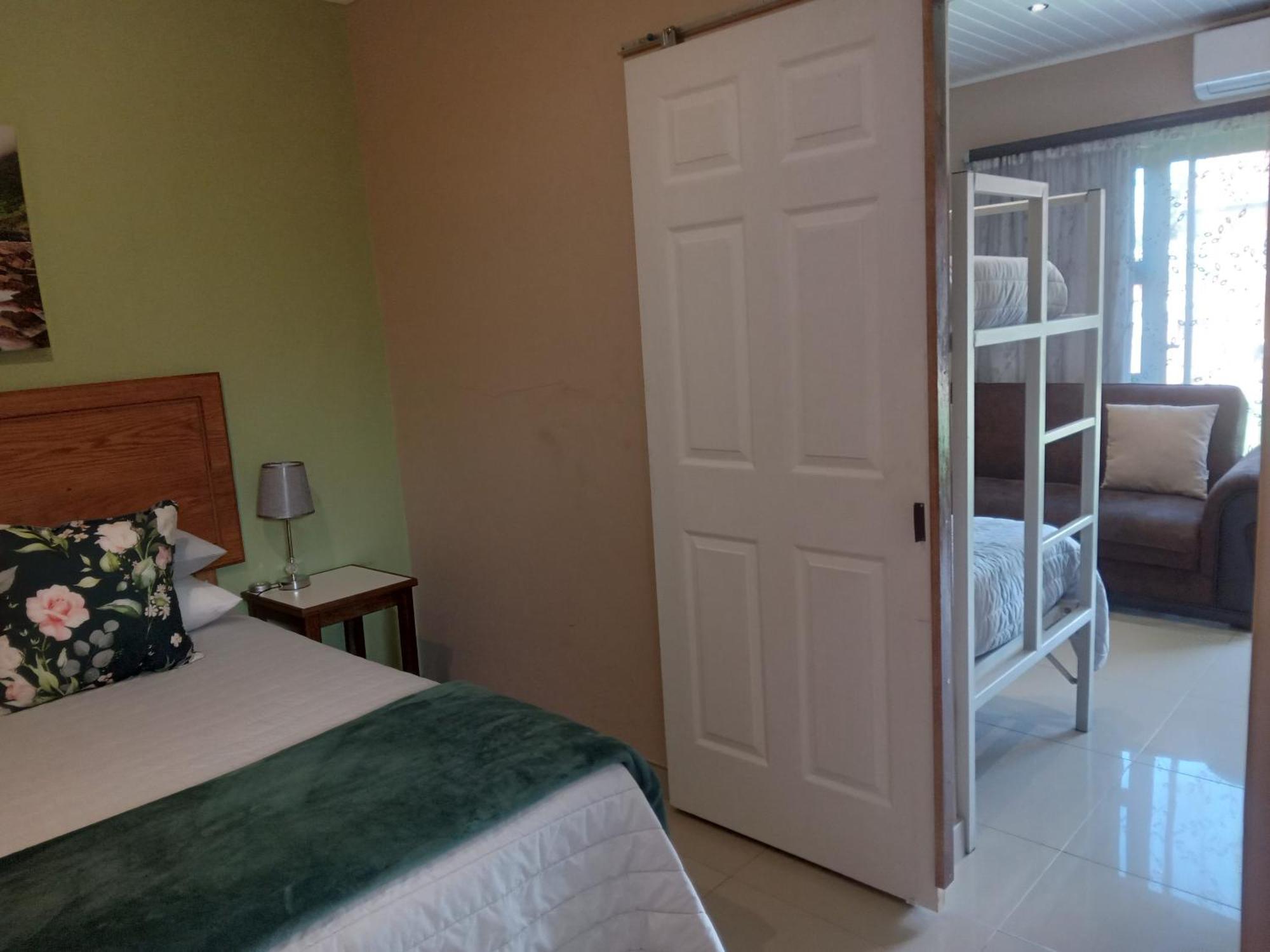Sonhos Dreams Self Catering Garden Cottages Bloemfontein Extérieur photo