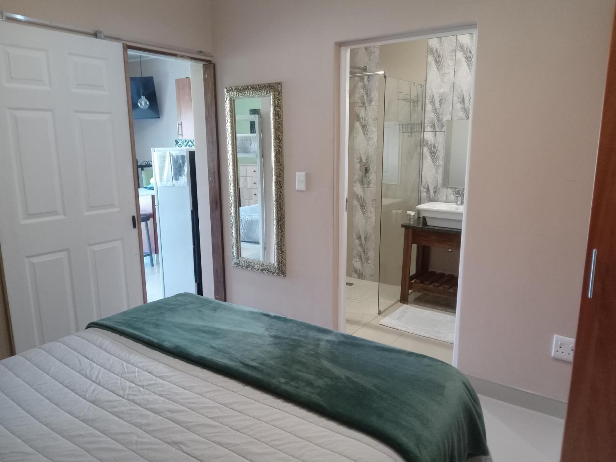 Sonhos Dreams Self Catering Garden Cottages Bloemfontein Extérieur photo