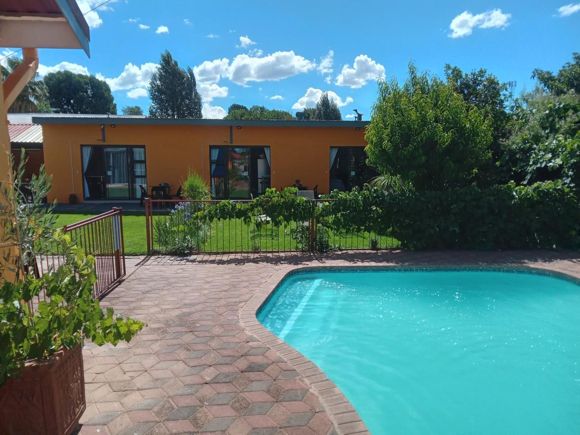 Sonhos Dreams Self Catering Garden Cottages Bloemfontein Extérieur photo