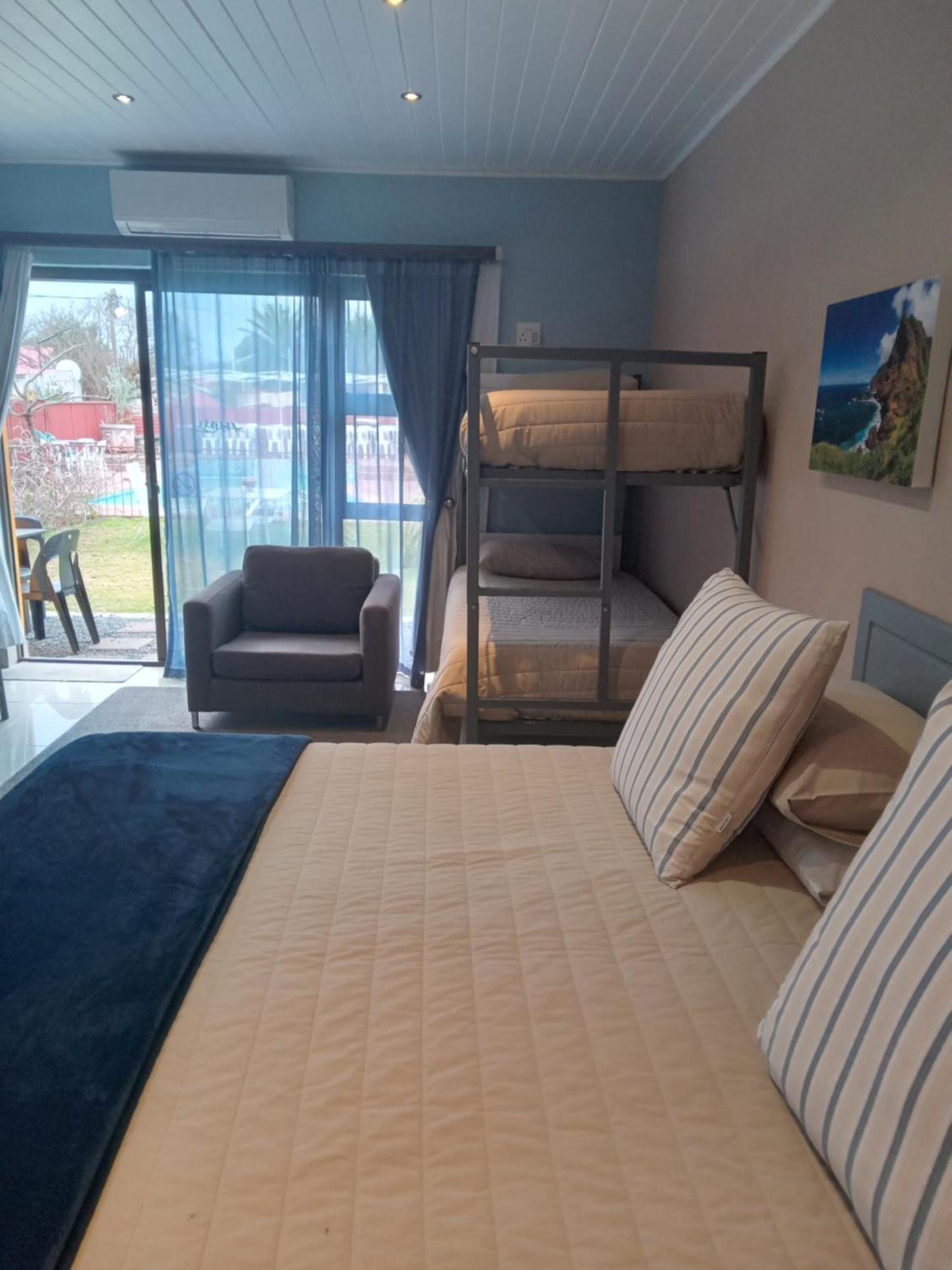 Sonhos Dreams Self Catering Garden Cottages Bloemfontein Extérieur photo