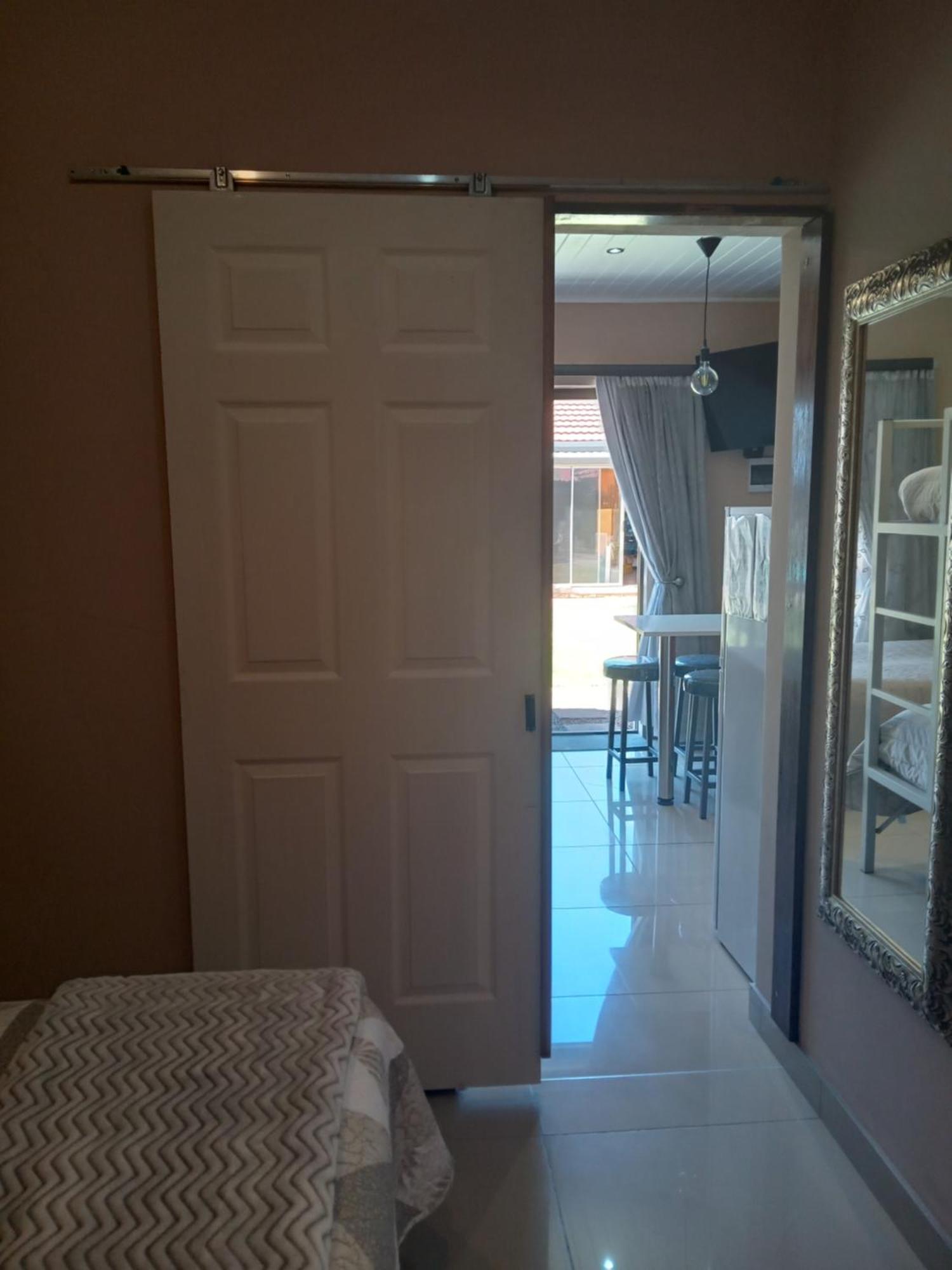 Sonhos Dreams Self Catering Garden Cottages Bloemfontein Extérieur photo