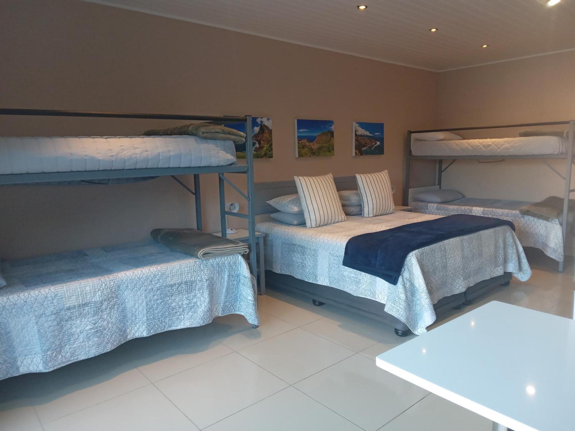 Sonhos Dreams Self Catering Garden Cottages Bloemfontein Chambre photo