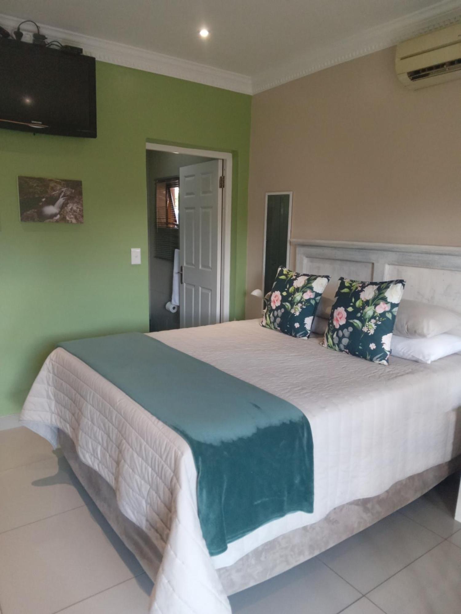 Sonhos Dreams Self Catering Garden Cottages Bloemfontein Extérieur photo