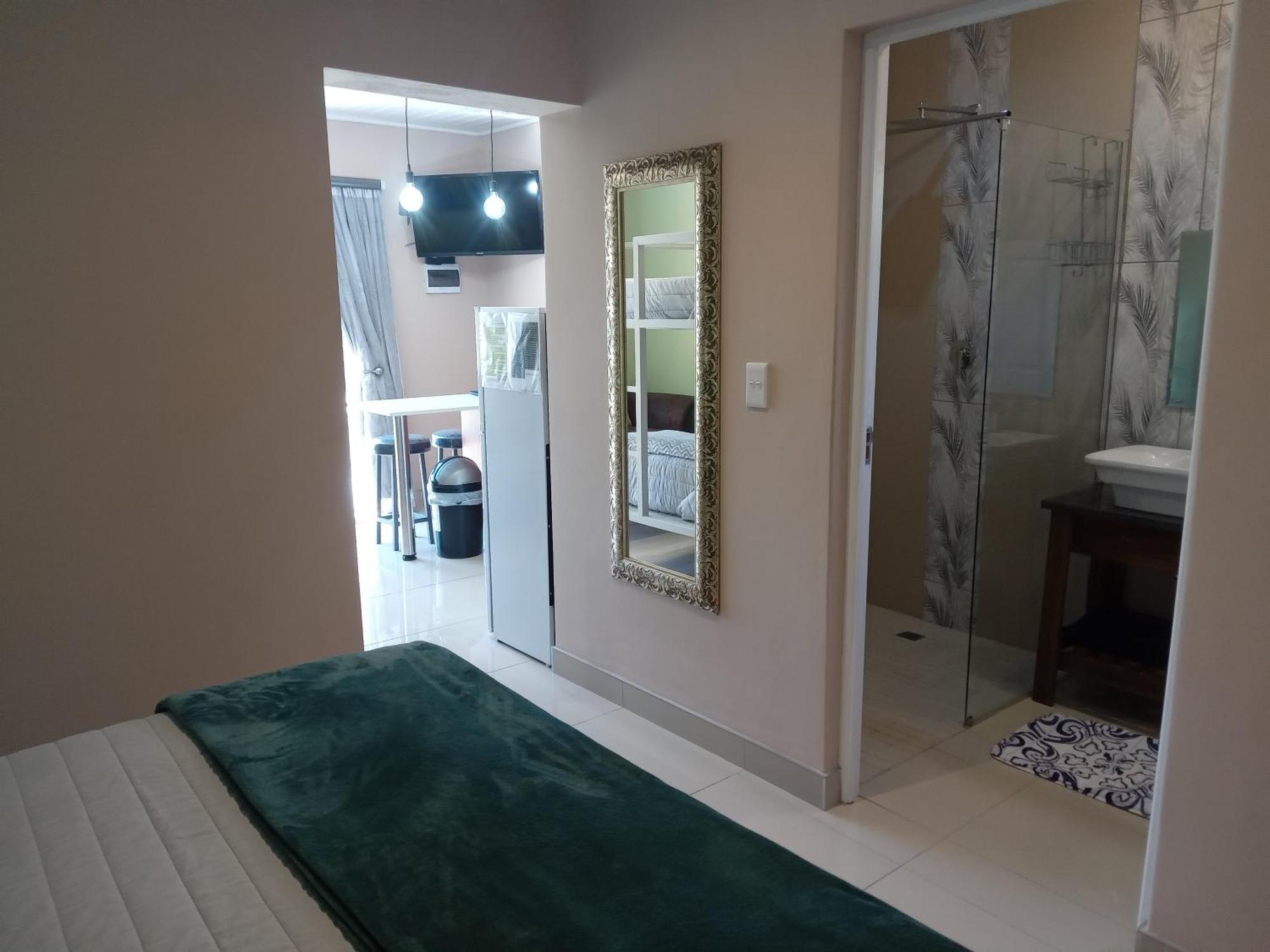 Sonhos Dreams Self Catering Garden Cottages Bloemfontein Chambre photo