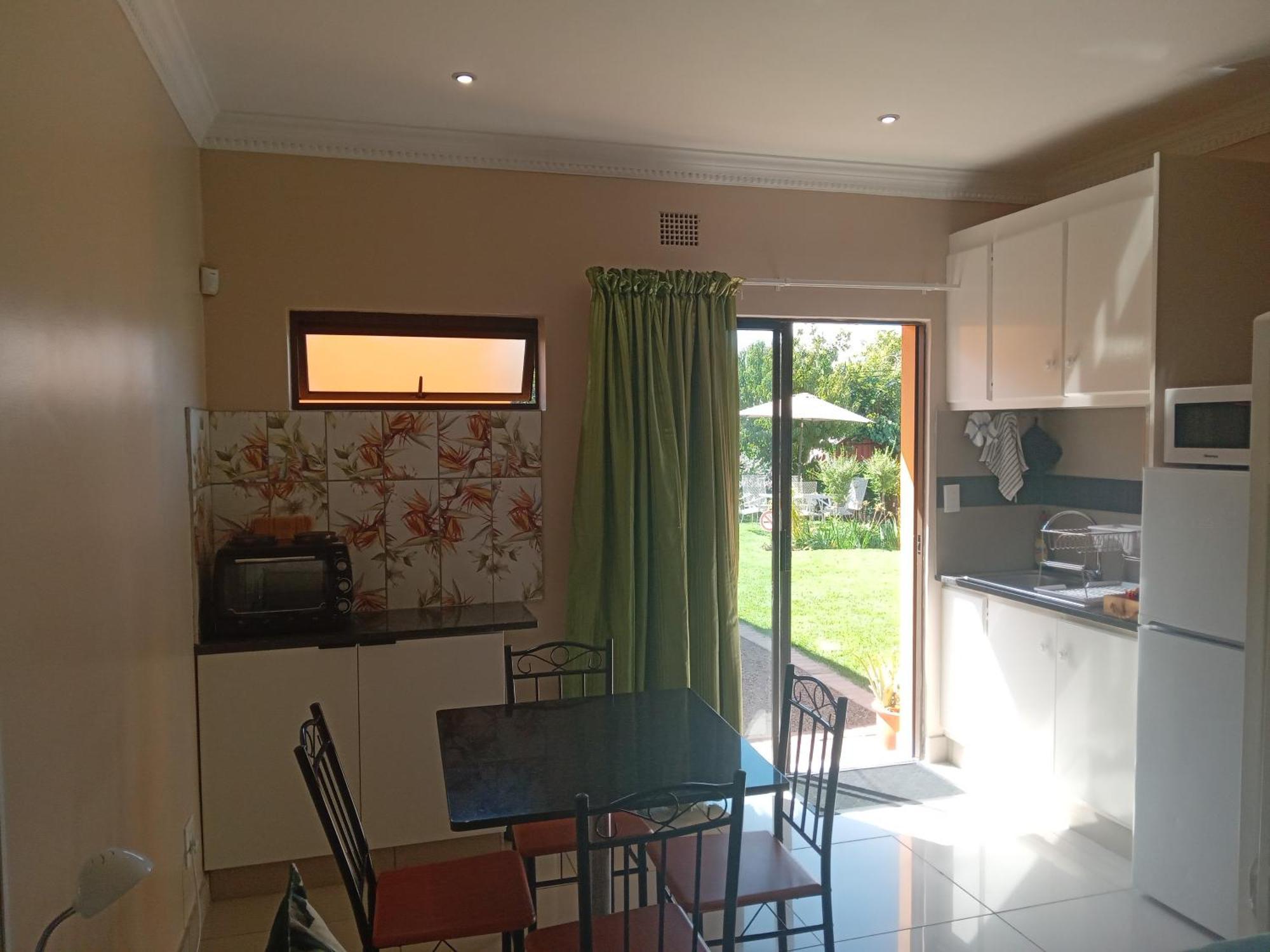 Sonhos Dreams Self Catering Garden Cottages Bloemfontein Extérieur photo