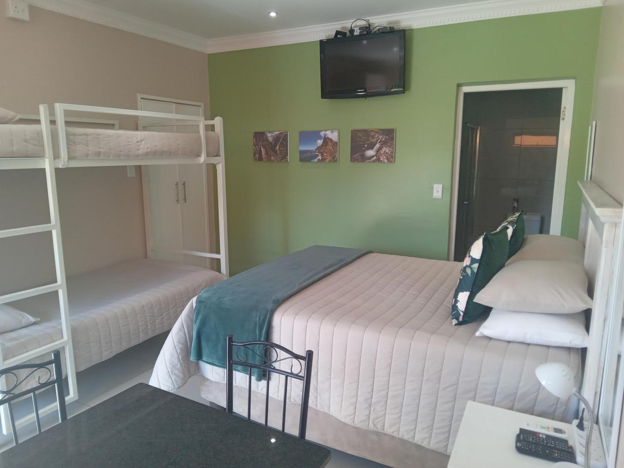 Sonhos Dreams Self Catering Garden Cottages Bloemfontein Extérieur photo