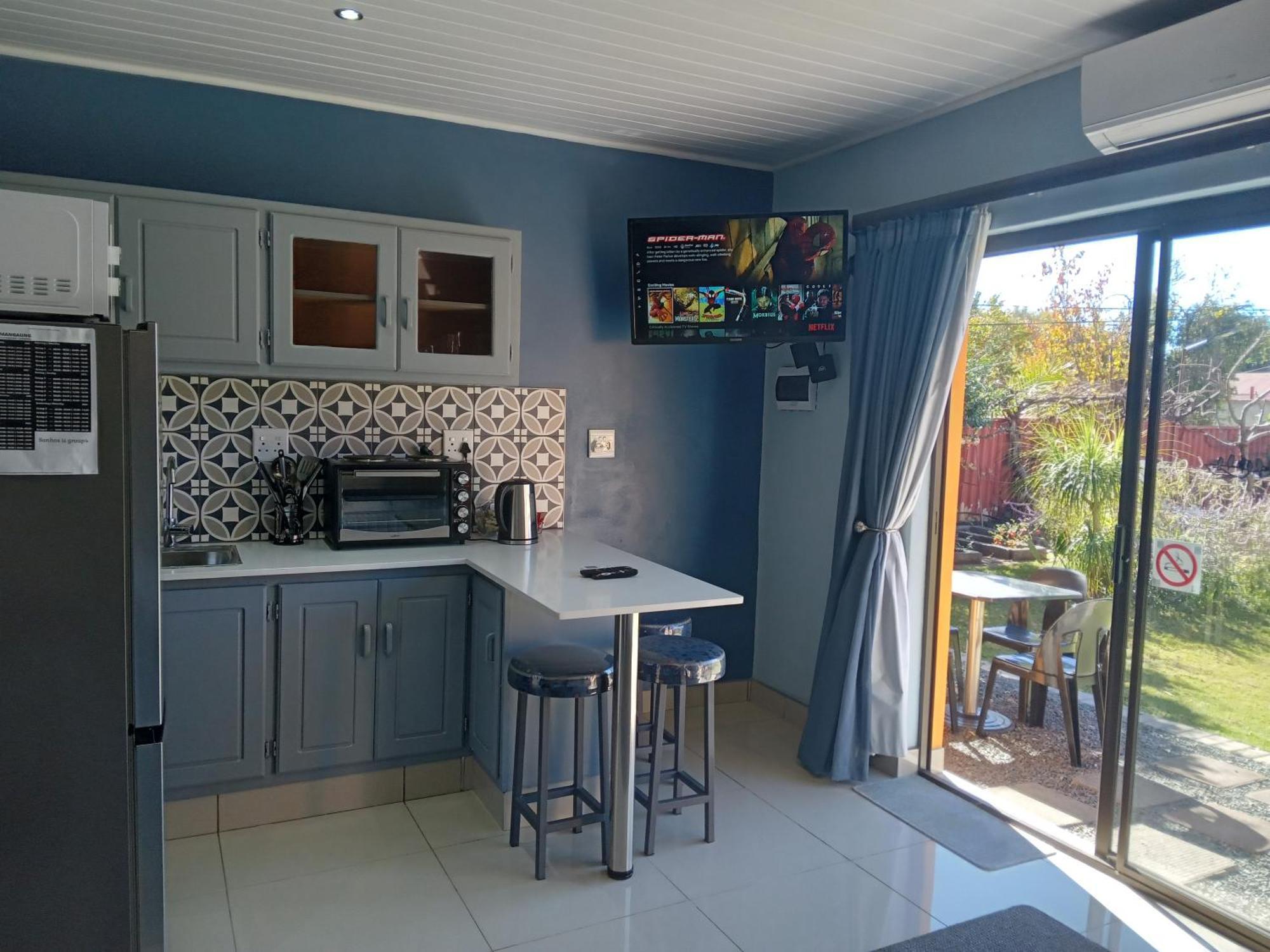 Sonhos Dreams Self Catering Garden Cottages Bloemfontein Chambre photo