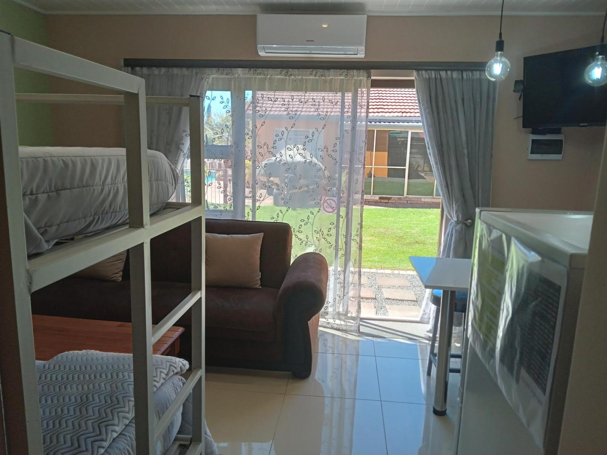 Sonhos Dreams Self Catering Garden Cottages Bloemfontein Chambre photo