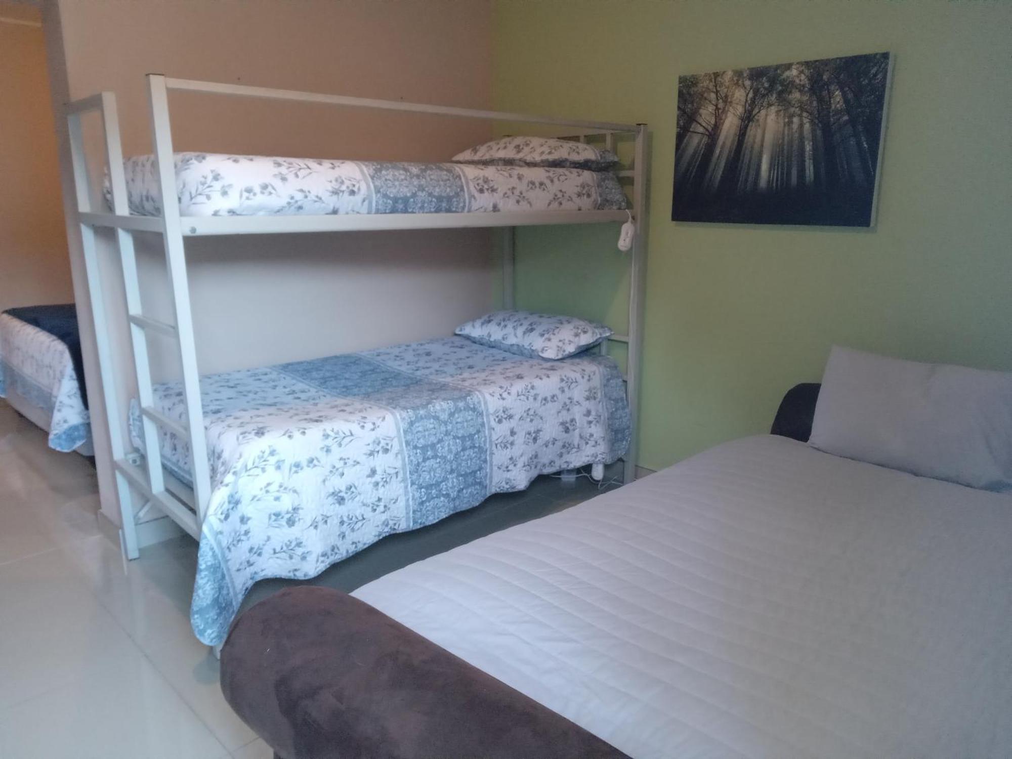 Sonhos Dreams Self Catering Garden Cottages Bloemfontein Extérieur photo