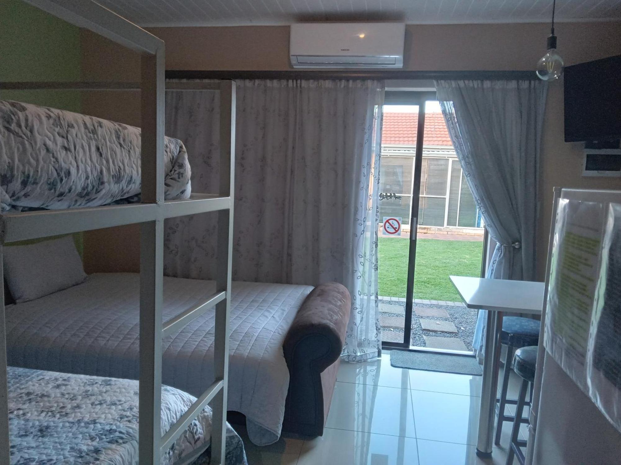 Sonhos Dreams Self Catering Garden Cottages Bloemfontein Extérieur photo