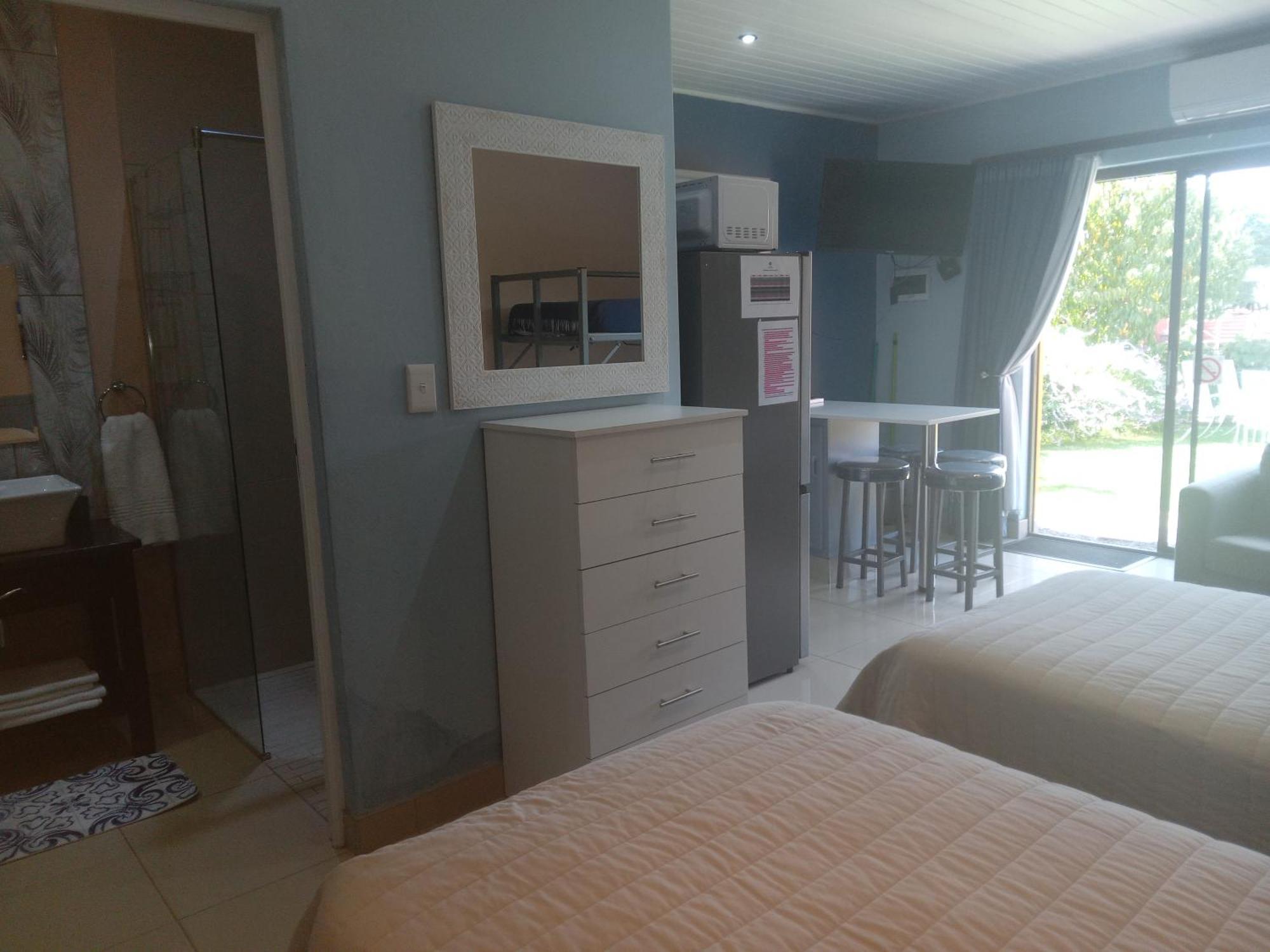 Sonhos Dreams Self Catering Garden Cottages Bloemfontein Extérieur photo