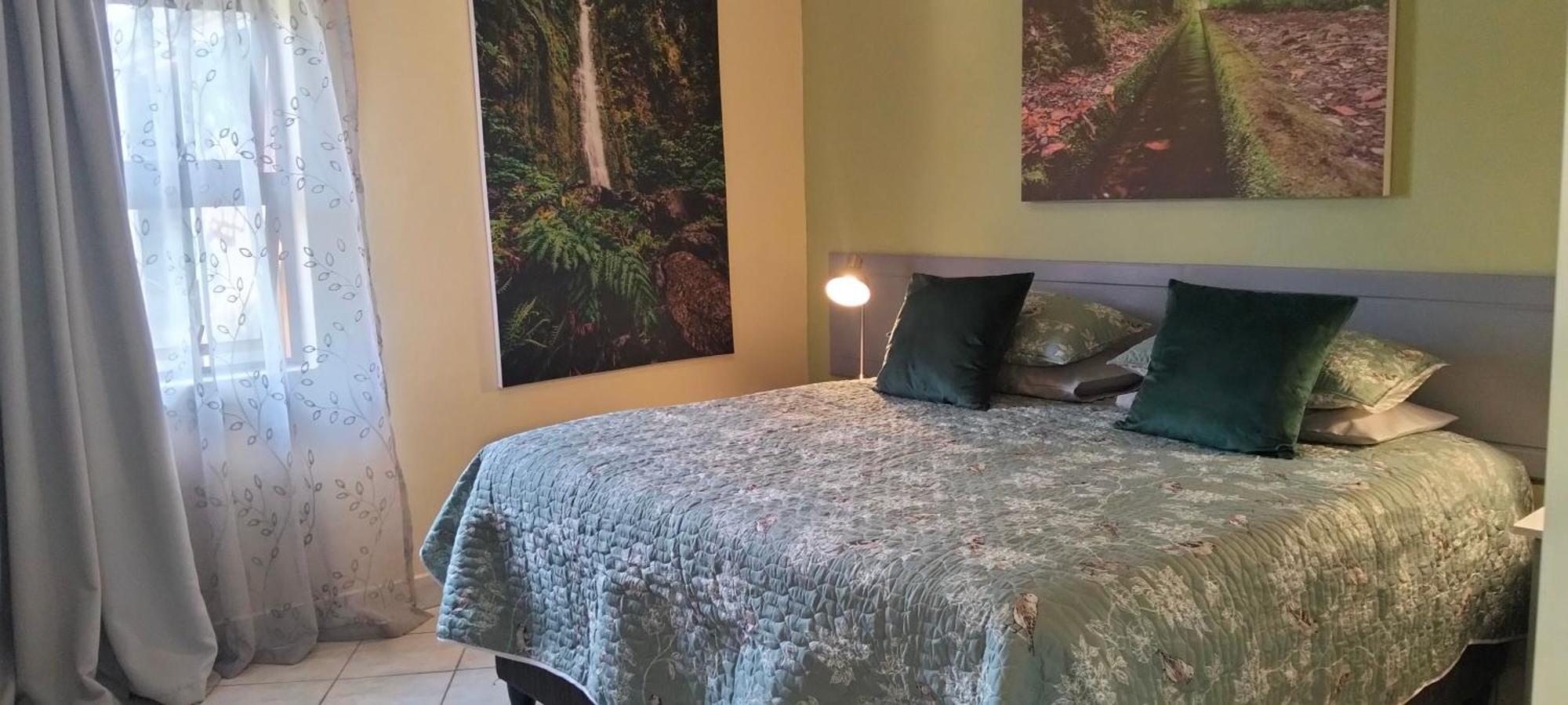 Sonhos Dreams Self Catering Garden Cottages Bloemfontein Extérieur photo