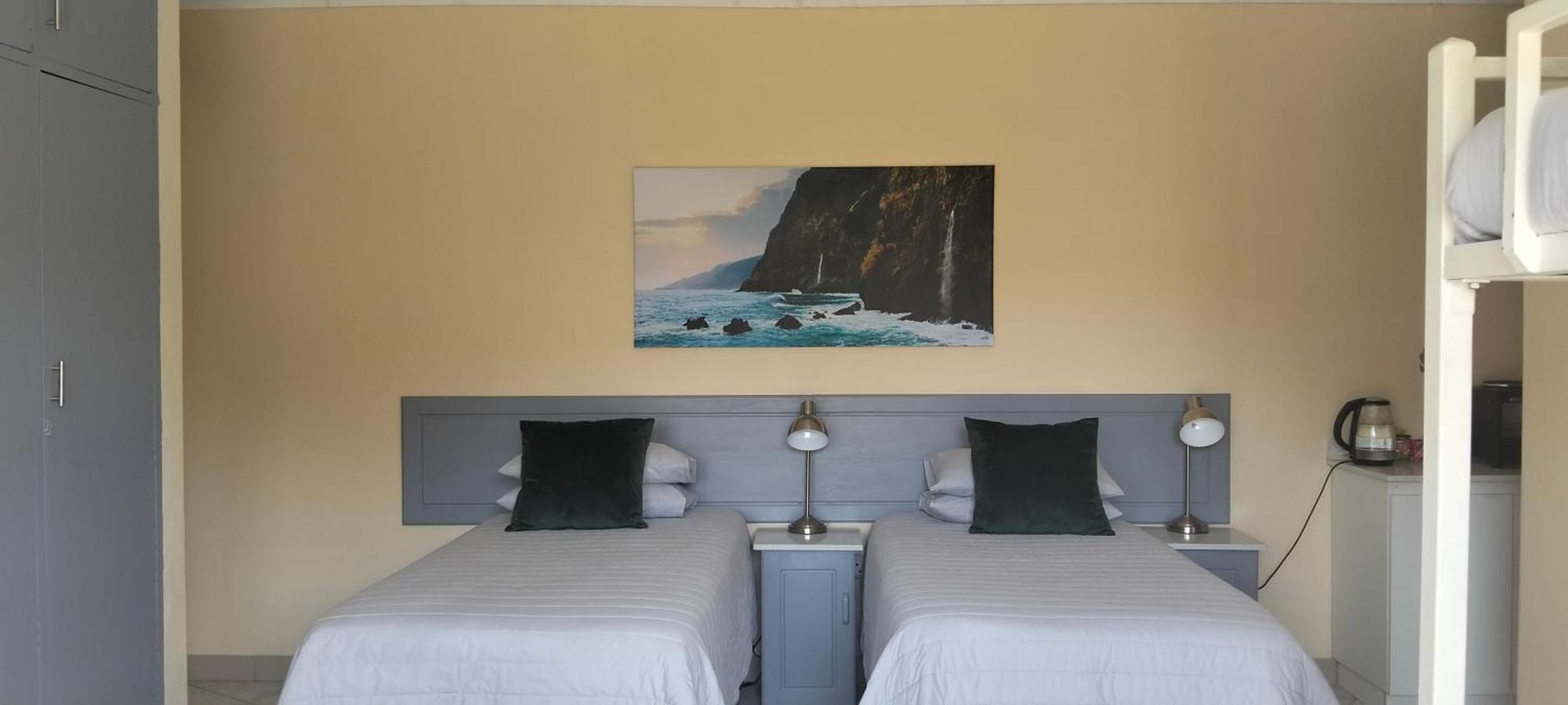 Sonhos Dreams Self Catering Garden Cottages Bloemfontein Extérieur photo