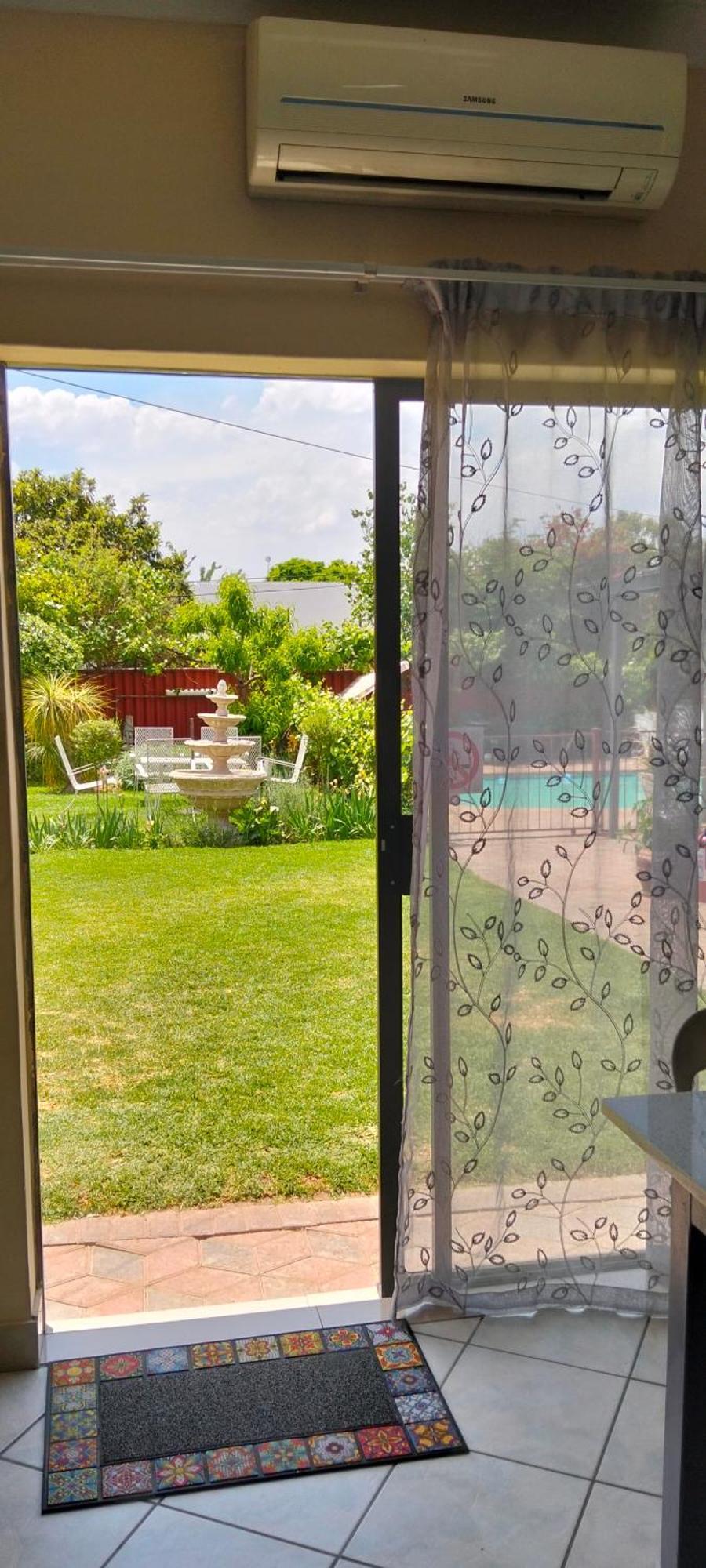 Sonhos Dreams Self Catering Garden Cottages Bloemfontein Extérieur photo