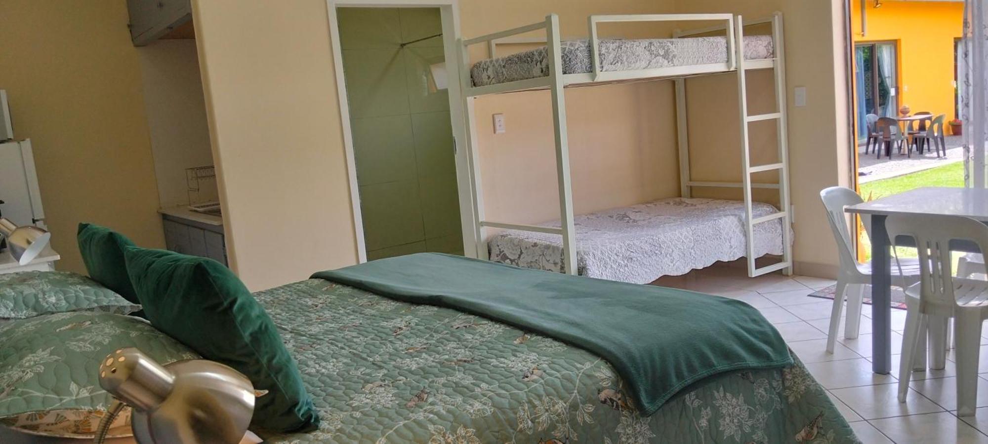 Sonhos Dreams Self Catering Garden Cottages Bloemfontein Chambre photo