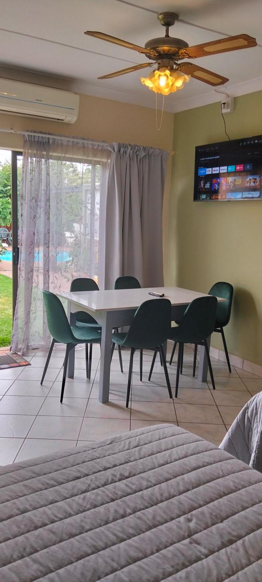 Sonhos Dreams Self Catering Garden Cottages Bloemfontein Chambre photo