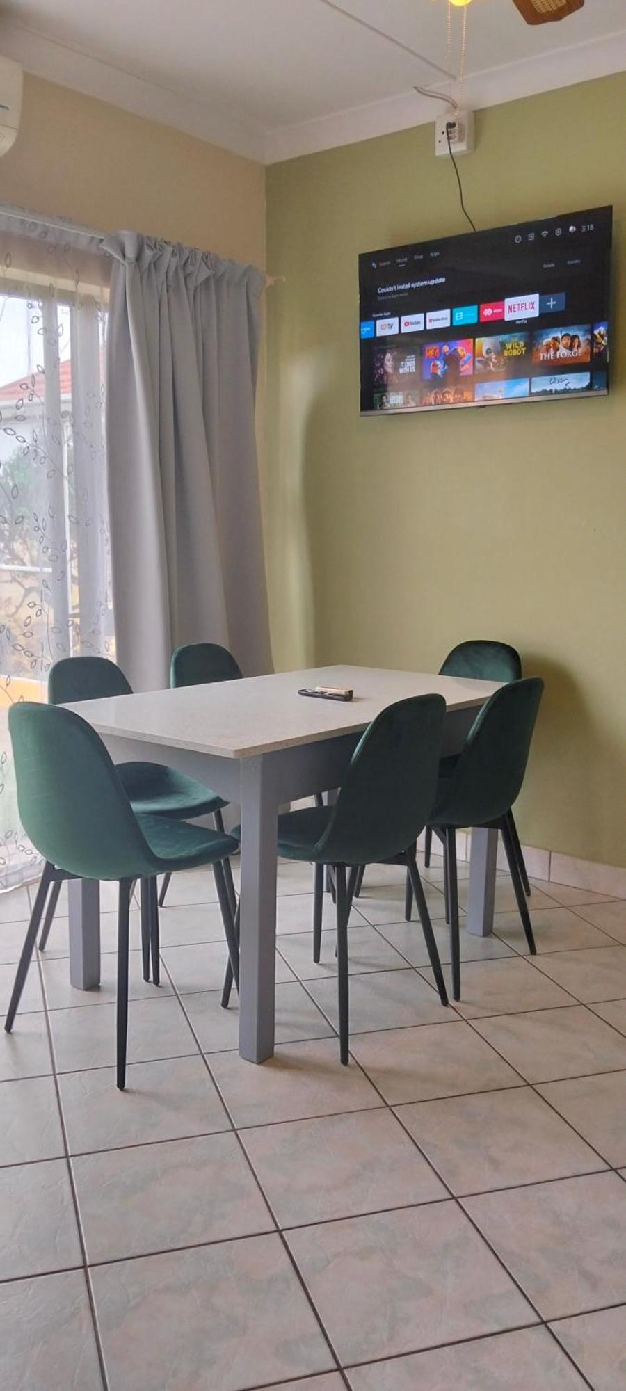 Sonhos Dreams Self Catering Garden Cottages Bloemfontein Extérieur photo