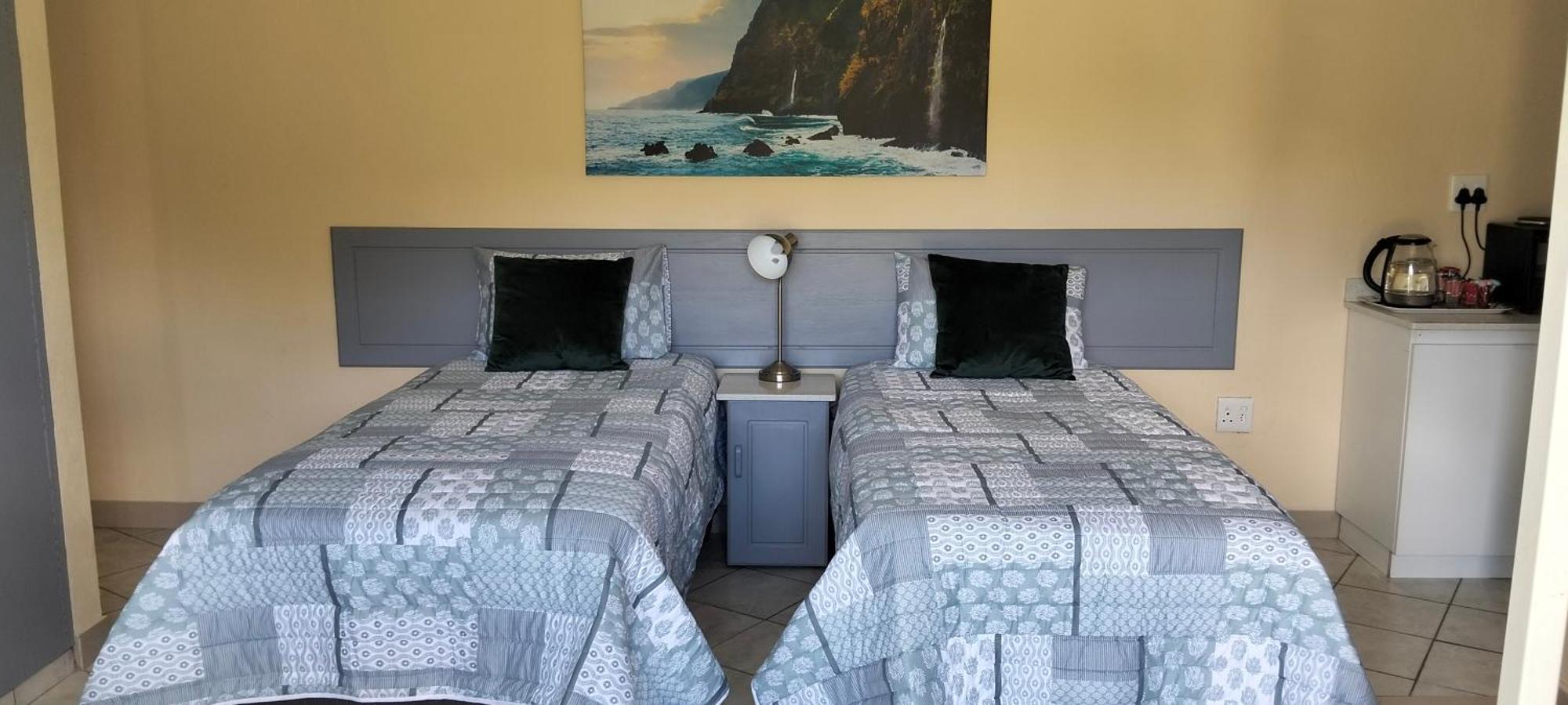 Sonhos Dreams Self Catering Garden Cottages Bloemfontein Chambre photo